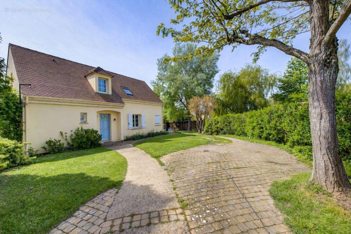 Maison à GAMBAIS