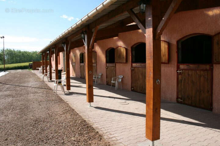Maison à CHATILLON-SUR-CHALARONNE