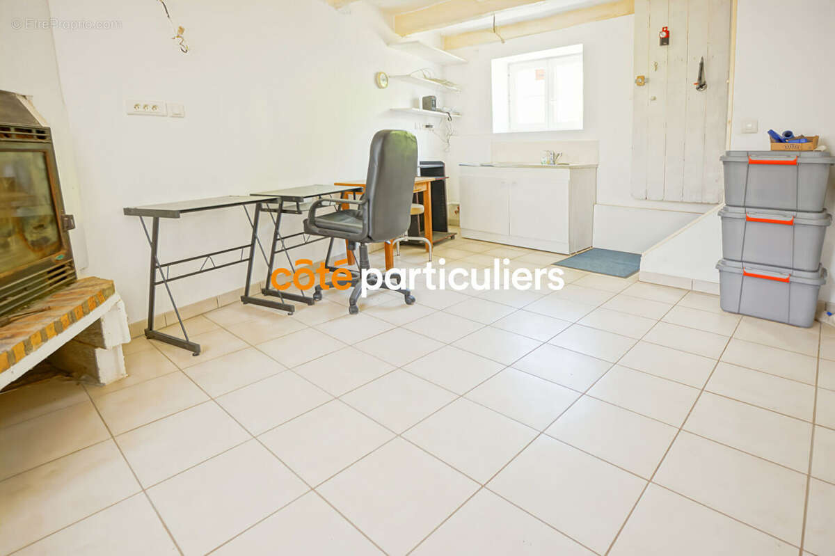 Maison Paulinet 6 pièce(s) 102 m2 - photo 12