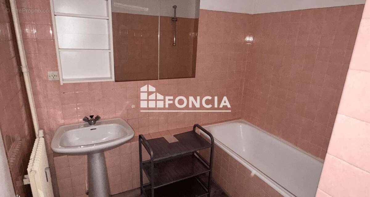 Appartement à ANGERS