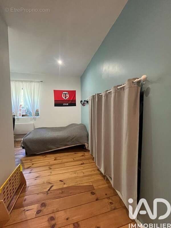 Photo 4 - Maison à LA ROQUE-GAGEAC