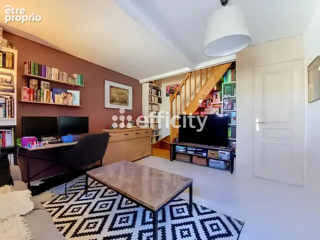 Maison 4 pièces 65 m² à vendre à Vallangoujard (95810) - photo 3
