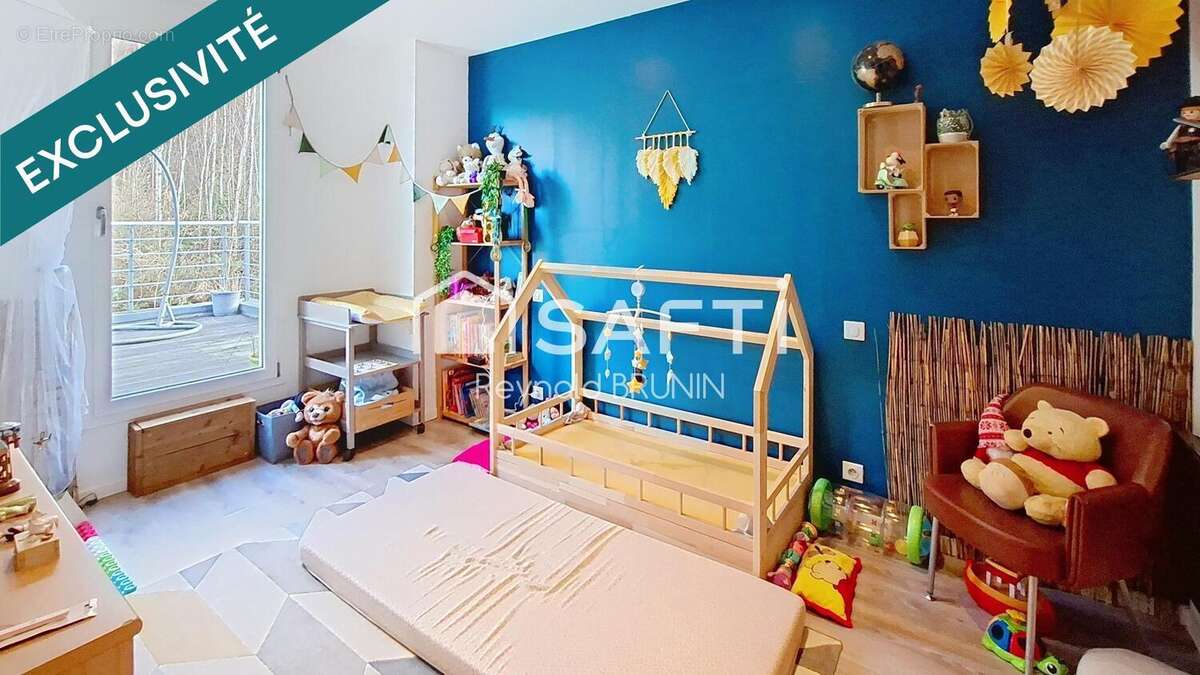 Photo 7 - Maison à RAON-AUX-BOIS