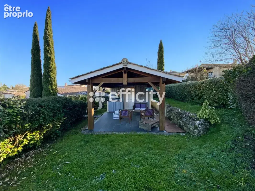 Maison 5 pièces 140 m² à vendre à Montussan (33450) - photo 13