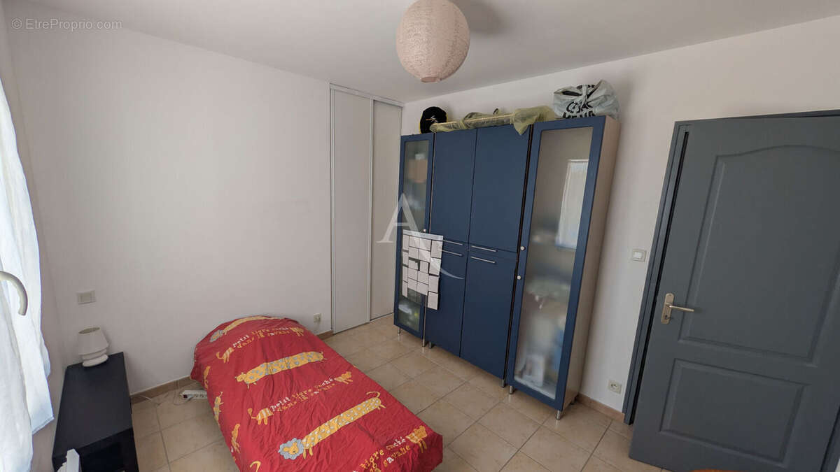 Maison 4 pièces - 77 m2 à Angles - photo 14
