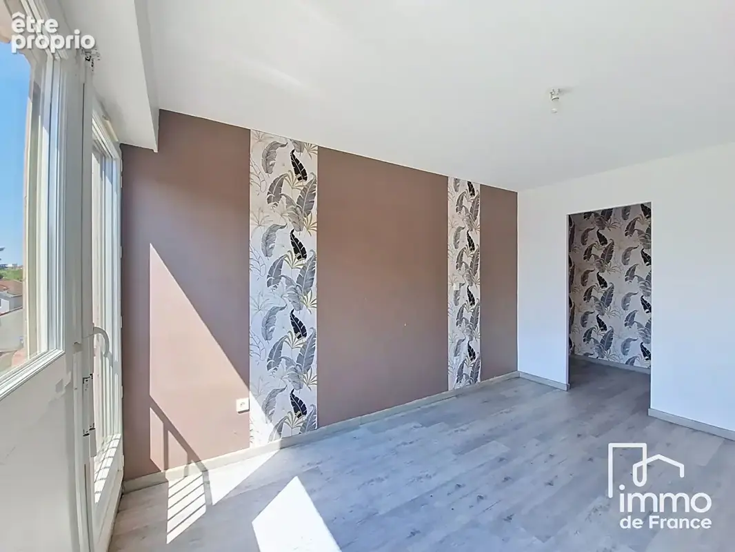 Appartement Bourg En Bresse 4 pièces 86 m2 - photo 9
