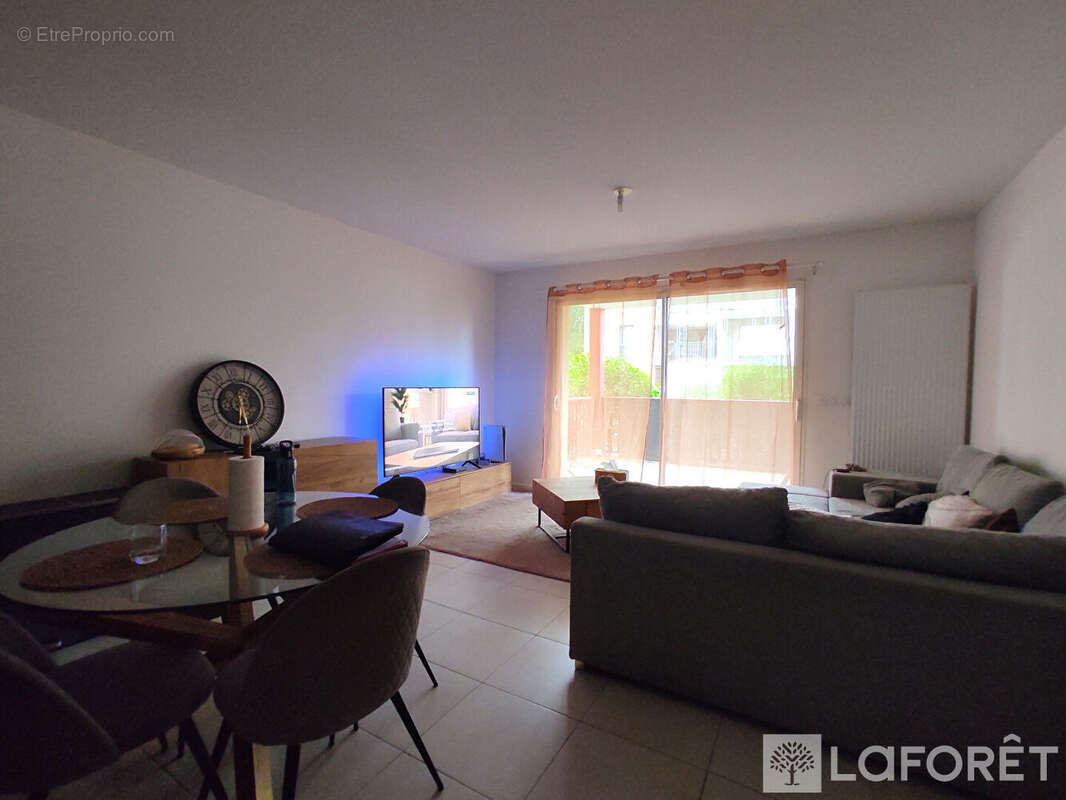 Appartement La Teste 2 pièces 42 m2 - photo 5