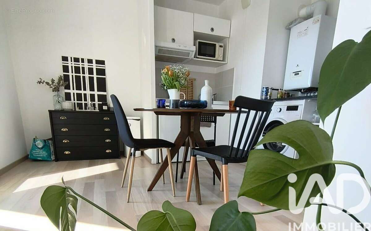 Photo 4 - Appartement à RENNES