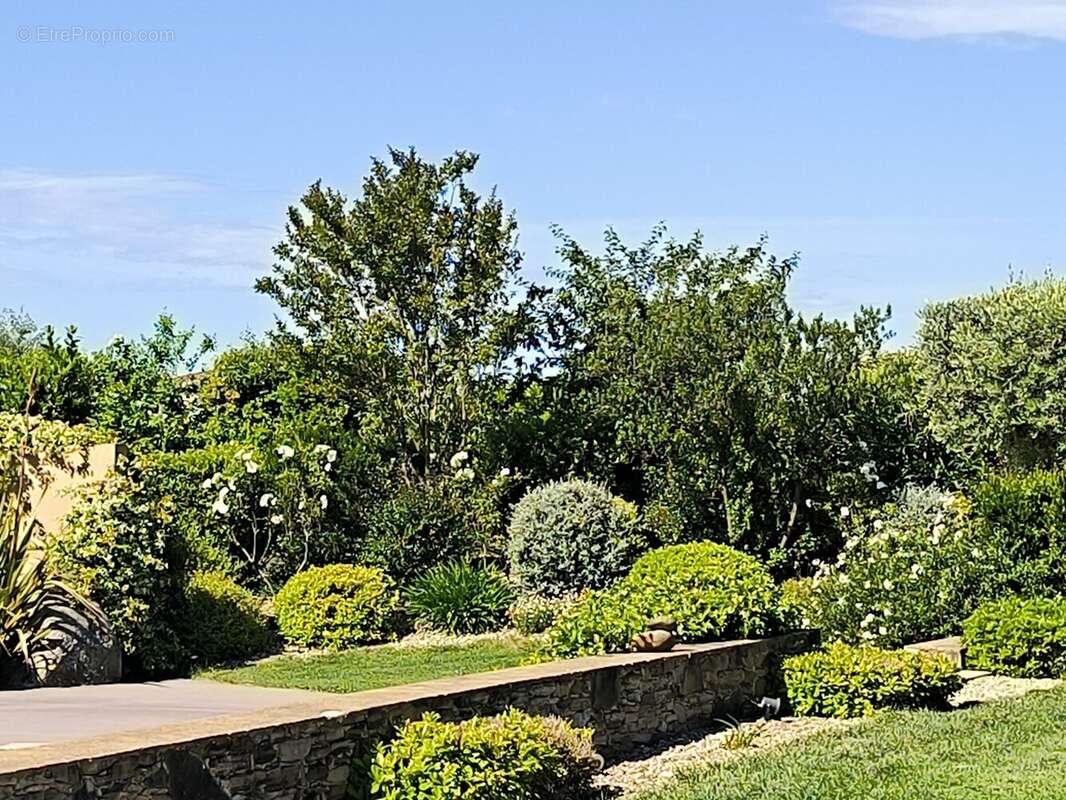 Magnifique propriete - photo 38