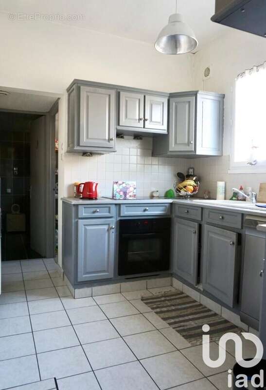 Photo 9 - Maison à MITRY-MORY