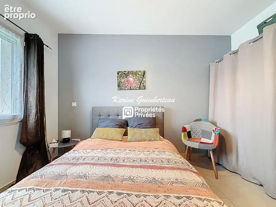 Villa de plain-pied avec piscine & garage - photo 17