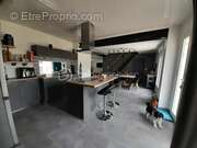 Maison à MOURMELON-LE-GRAND