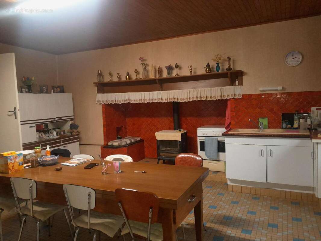 Photo 8 - Maison à BOISSET