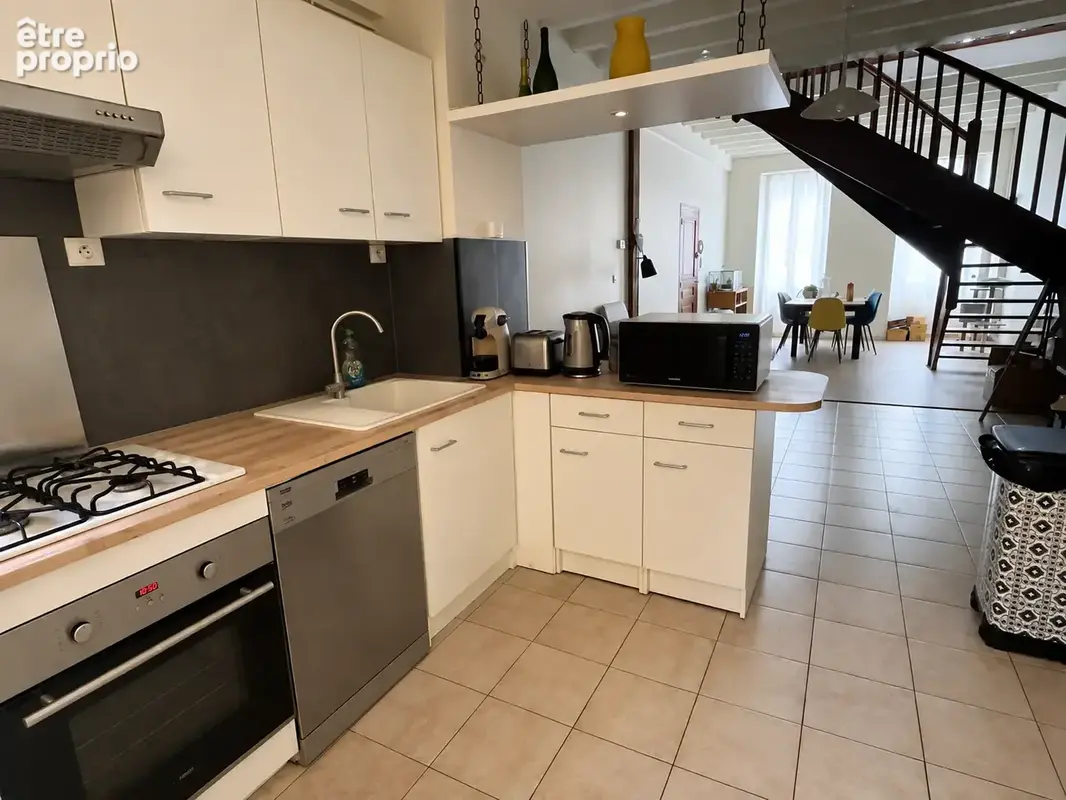 A vendre immeuble de rapport excellente opportunite d'investissement        limoux - photo 4