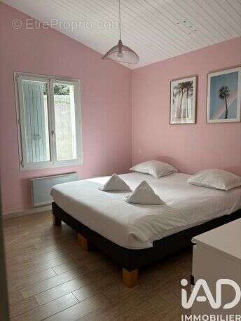 Photo 7 - Maison à RIVEDOUX-PLAGE