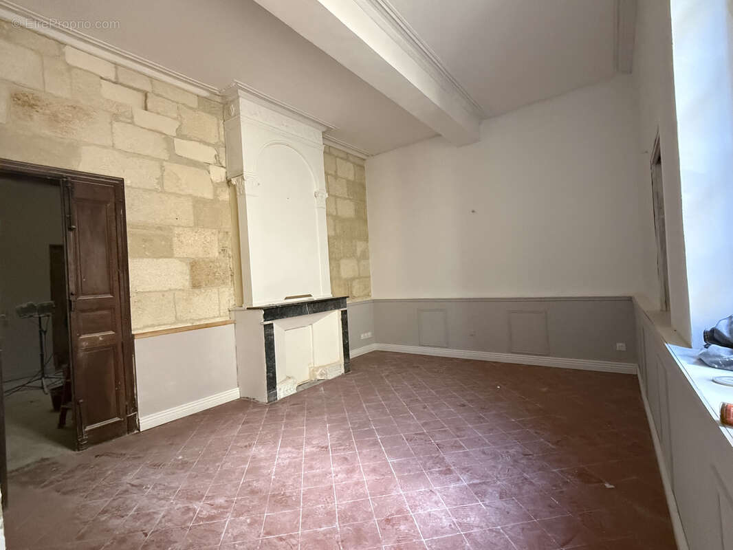 Appartement à SOMMIERES