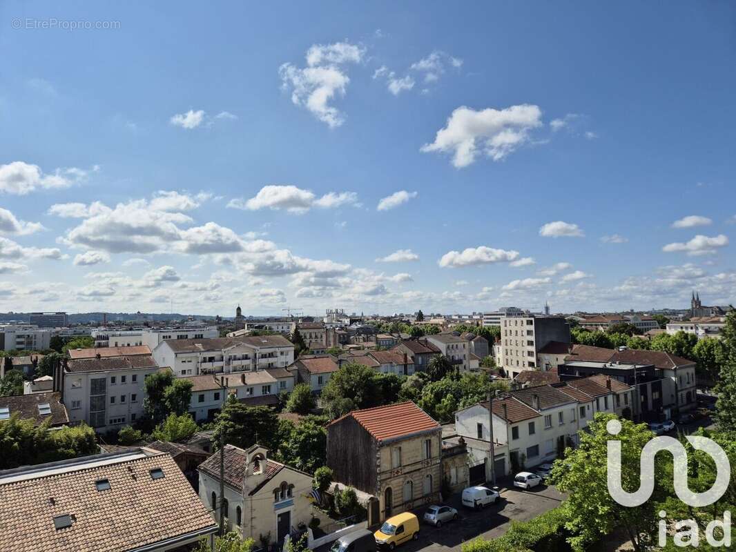 Photo 2 - Appartement à BORDEAUX