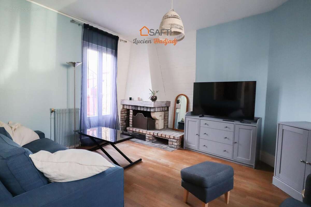 Photo 5 - Maison à VERNON