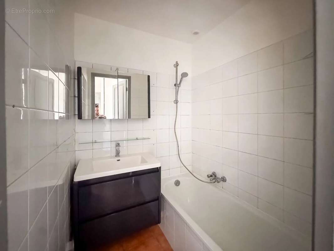 Appartement à BEAUSOLEIL