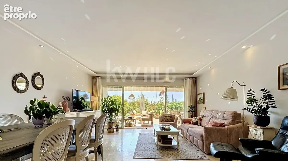 Appartement 3 pièces 67 m² à vendre à Villeneuve-Loubet (06270) - photo 6