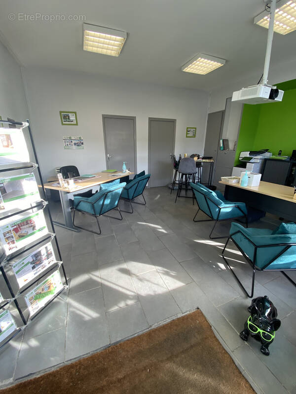 Appartement à BRUAY-SUR-L'ESCAUT