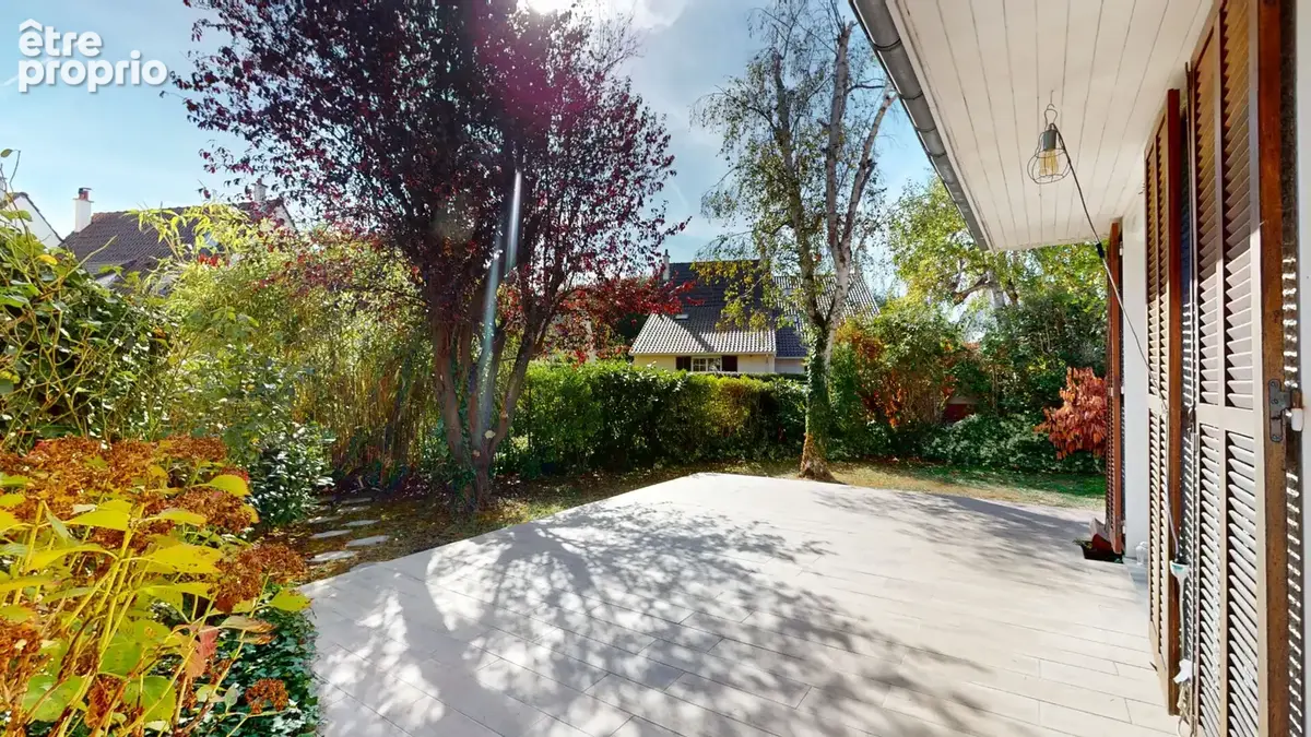 Maison de 107m²  à Breuillet - photo 12