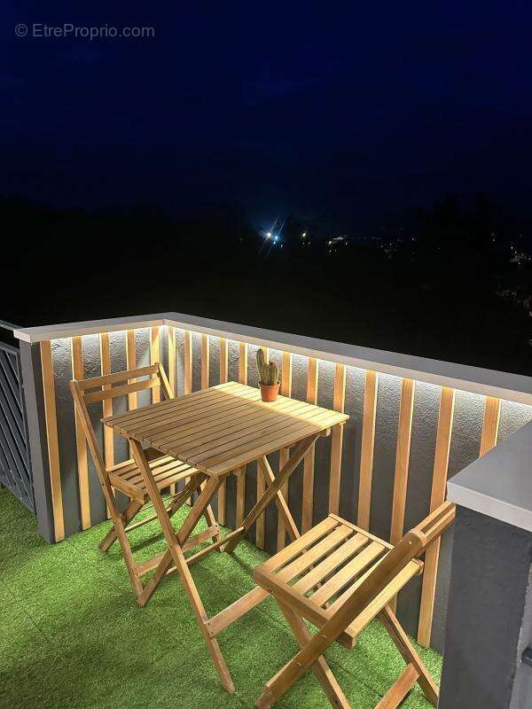 Appartement à PAU