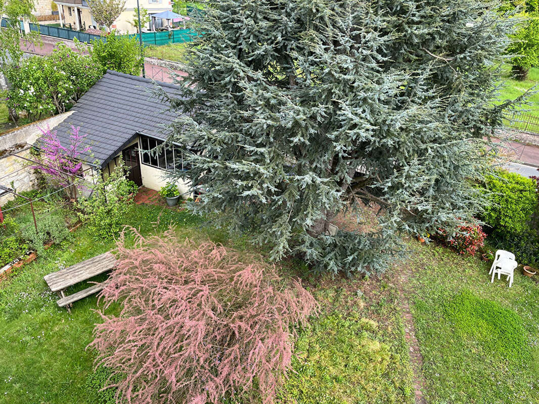 Maison à L'ISLE-ADAM