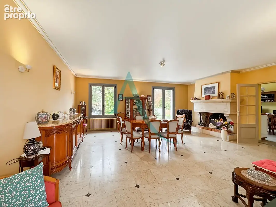 Maison individuelle de 150m² sur sous-sol total - photo 3