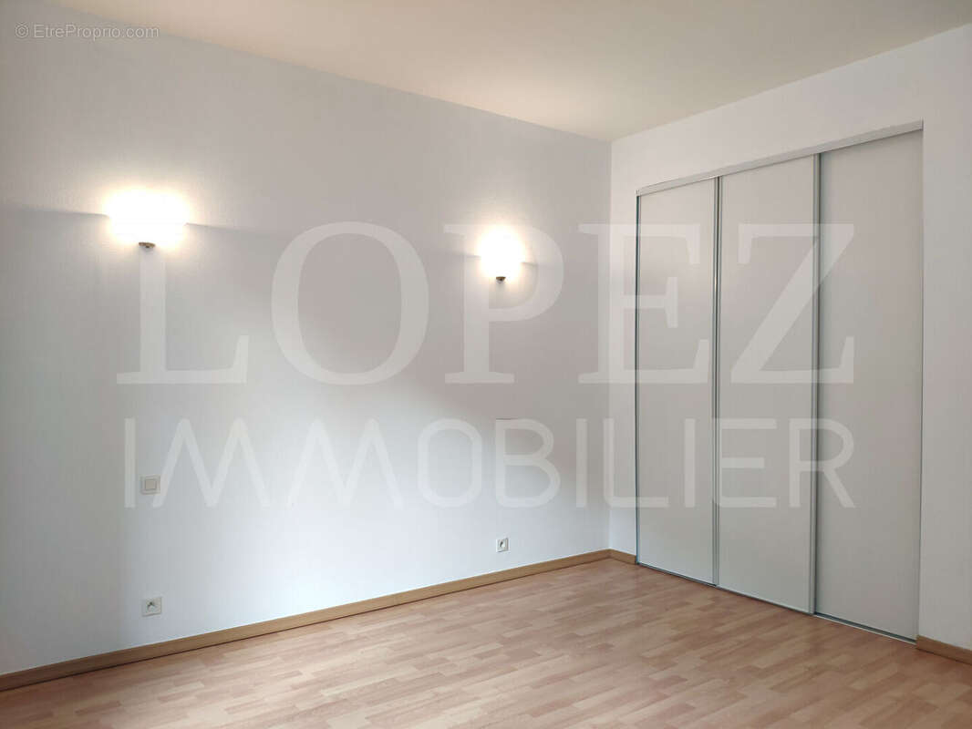 Appartement à MAZAMET