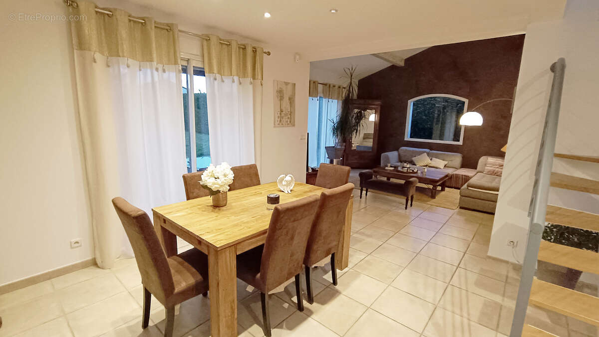 Maison à MONISTROL-SUR-LOIRE