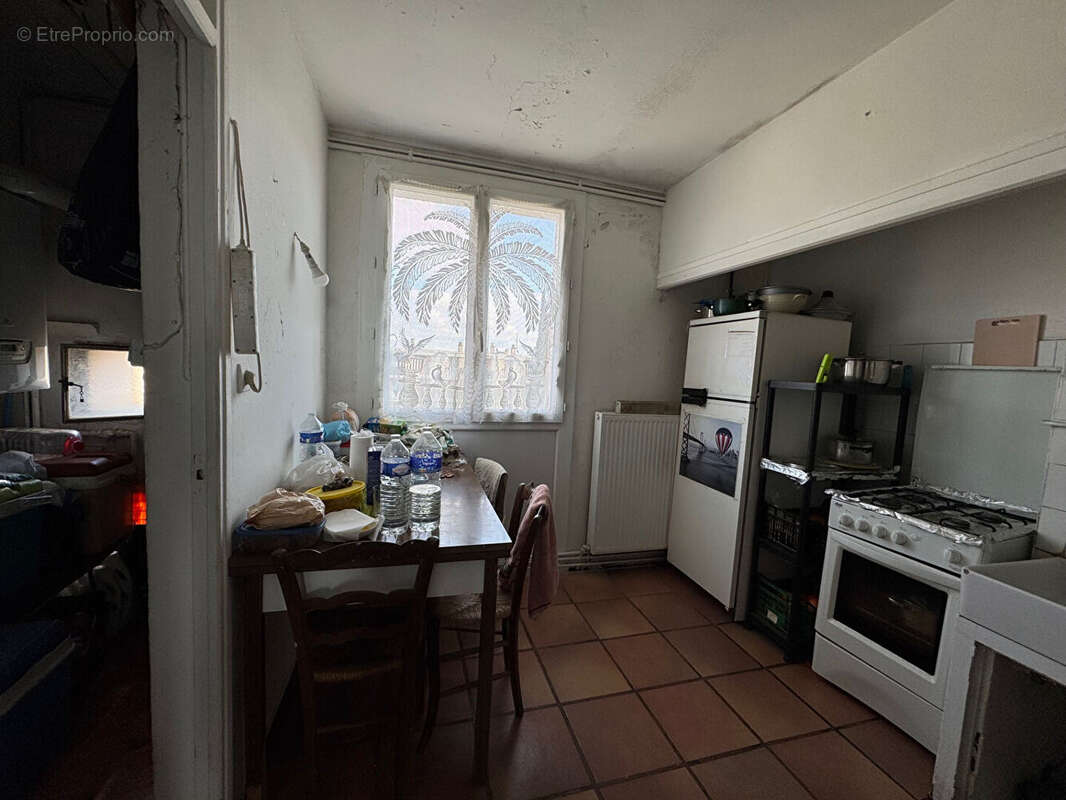 Appartement à CAVAILLON