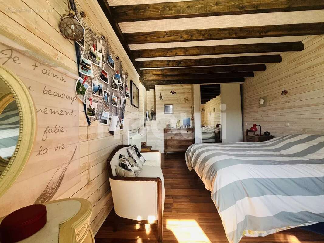 Maison à RANDAN