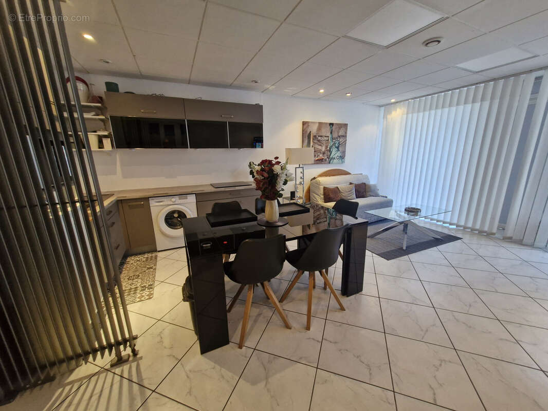 Appartement à BRON