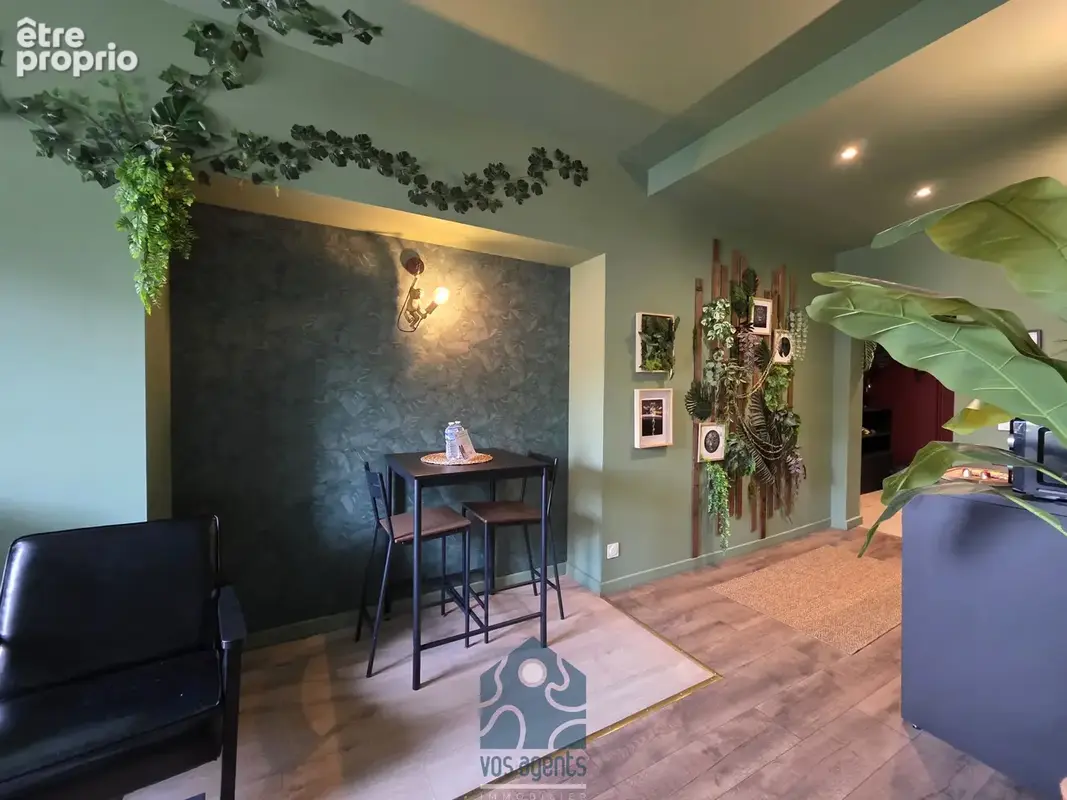 Appartement T2 type Love Room - photo 6