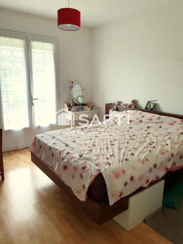 Photo 7 - Maison à SAINT-AUBIN-DE-LANQUAIS