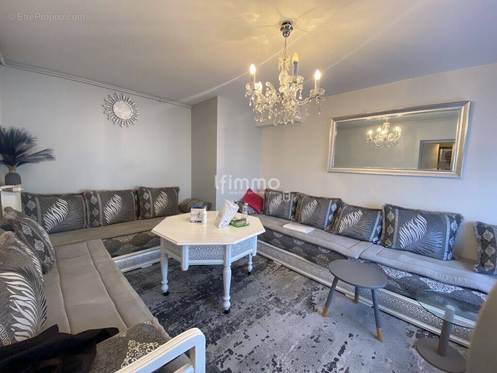 Maison à VALENCIENNES