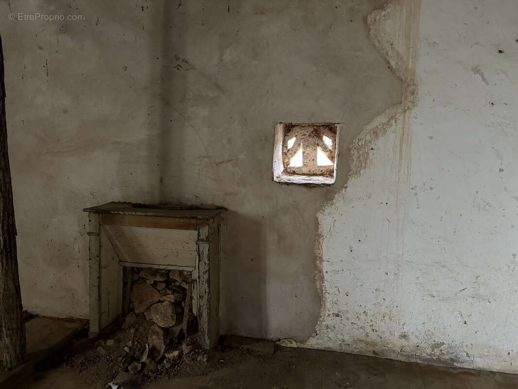 Maison à SAINT-MARCORY