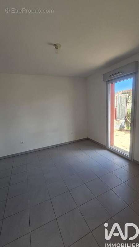 Photo 4 - Appartement à SAINT-ALBAN