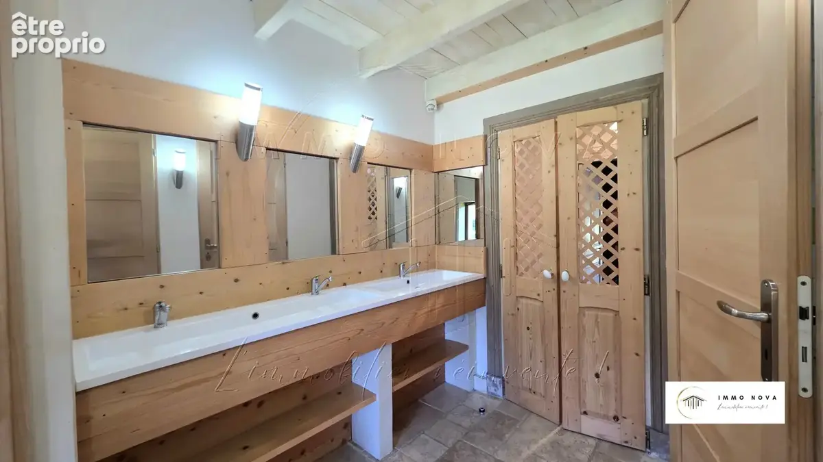 Chambres d’hôtes & gîtes clé en main   Une propriété touristique clé en main  au cœur du Livradois-Forez - photo 12