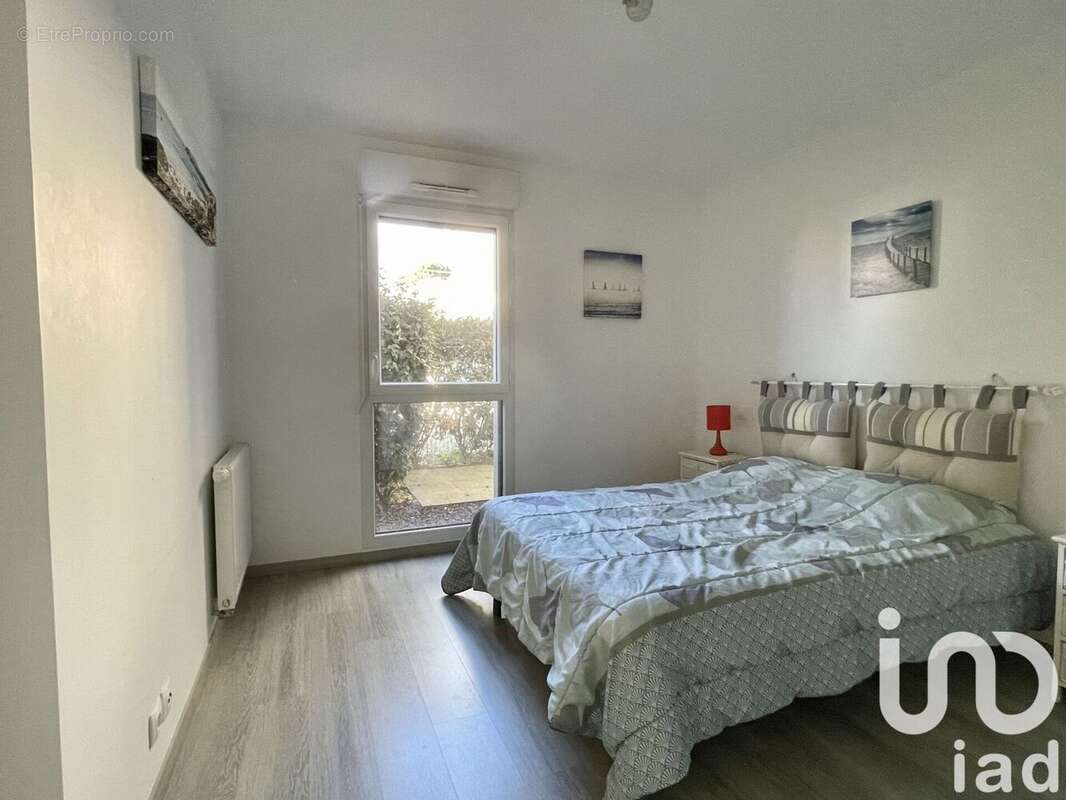 Photo 6 - Appartement à SAINT-HILAIRE-DE-RIEZ