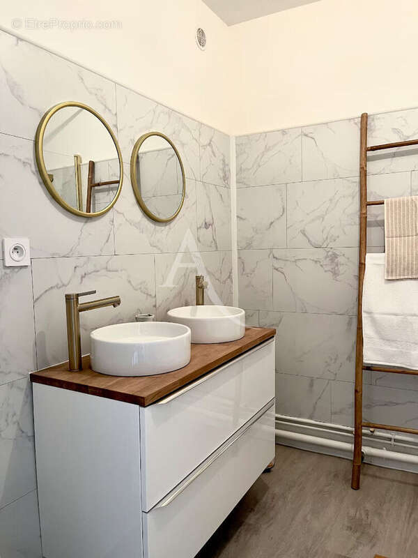 Appartement à SAINT-AIGNAN