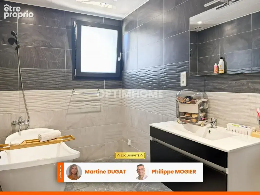 Maison de plain-pied, piscine, garage, jacuzzi à 20 minutes de VICHY - photo 35