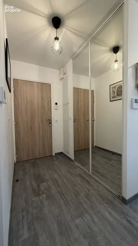 Appartement 3 pièces 89 m2 - photo 8