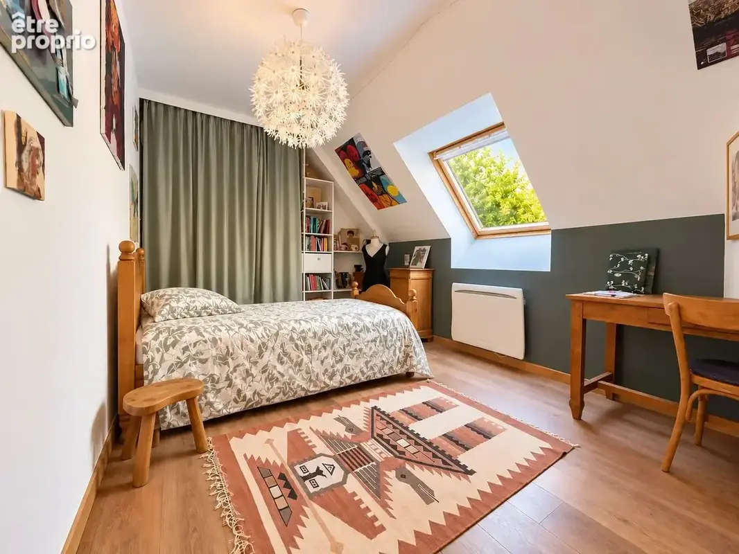 Maison 7 pièces 250 m² à vendre à Saint-Fuscien (80680) - photo 12