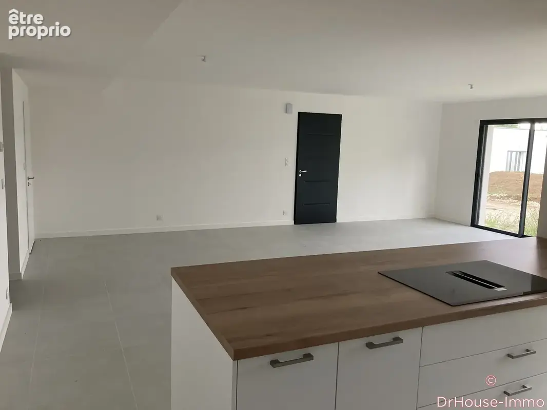 Maison 4 pièces 101 m² à vendre à La Vraie-Croix (56250) - photo 12