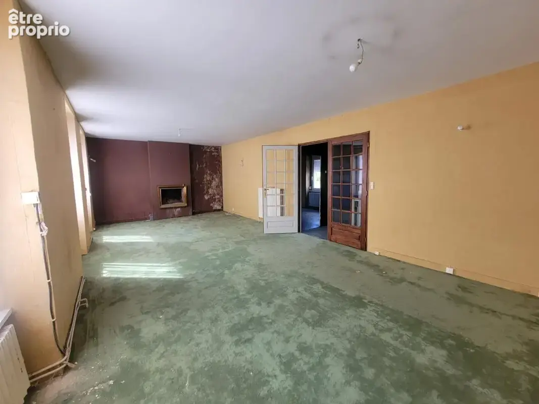 Maison 8 pièces 92 m² à vendre à Langonnet (56630) - photo 8
