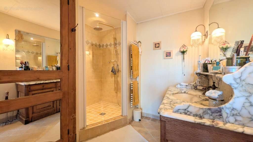 Appartement à CHAMBERY