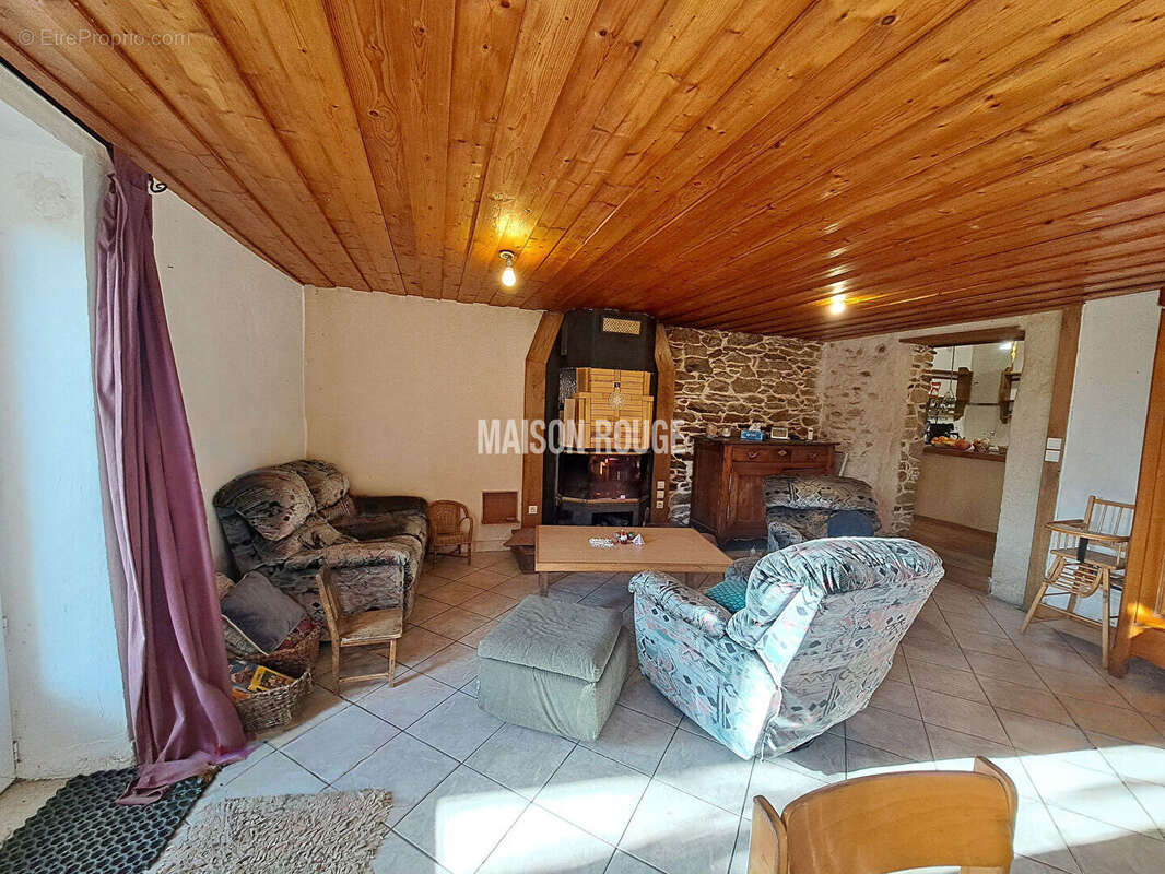 Maison à PLEVEN