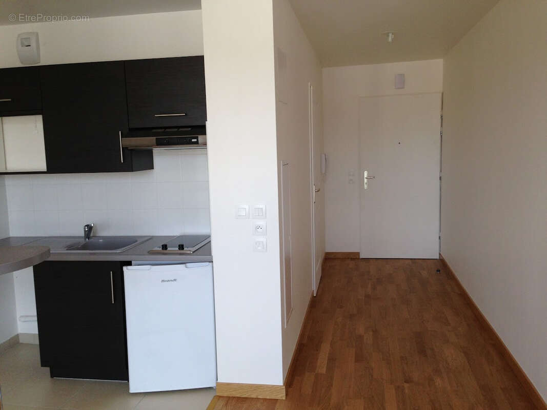 Appartement à EVREUX